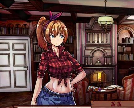 肥胖生涯slg汉化版1.0安卓版