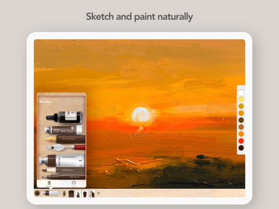 绘画app artset4官方版