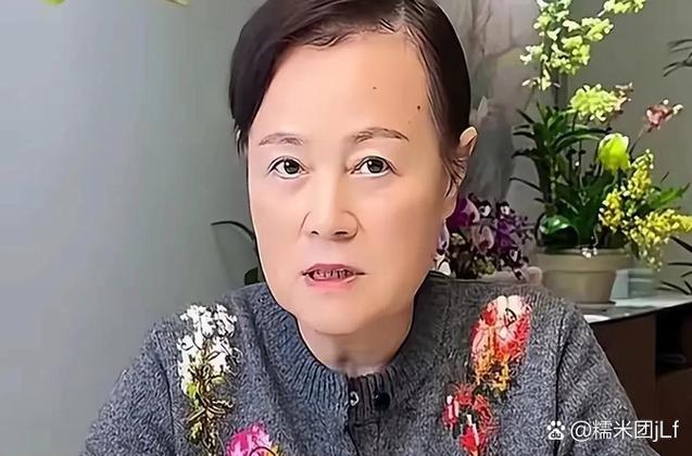 说话能把人笑死的女人截图2