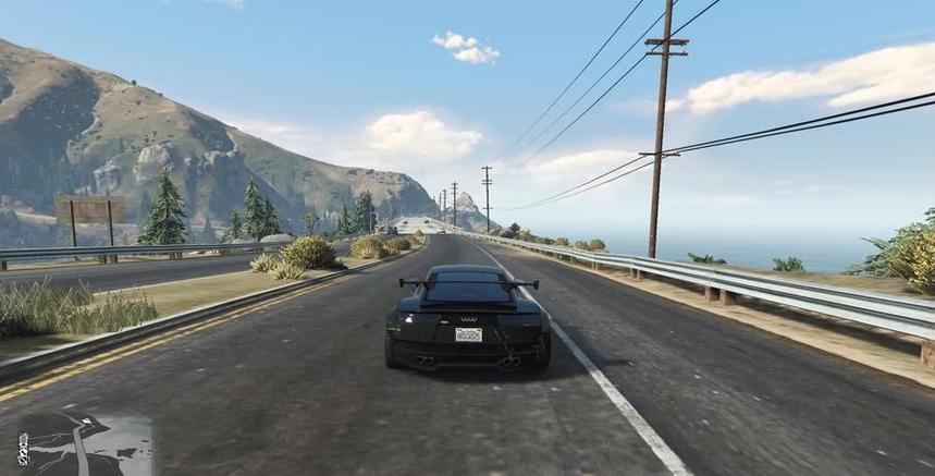 gta5改装铺要选哪里