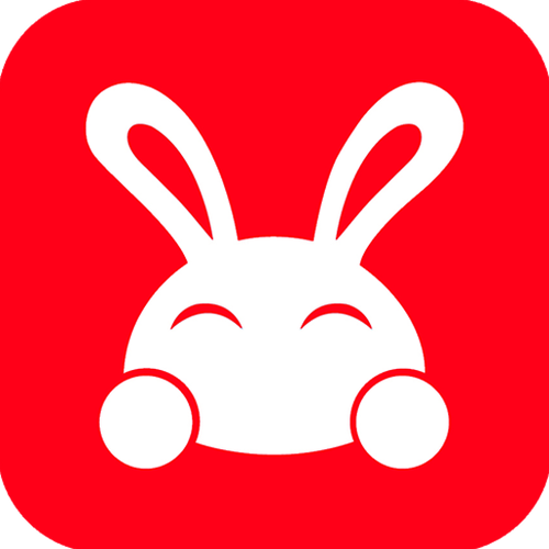 小白兔聊天APP截图2