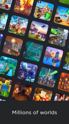 roblox国际服2026最新手机版