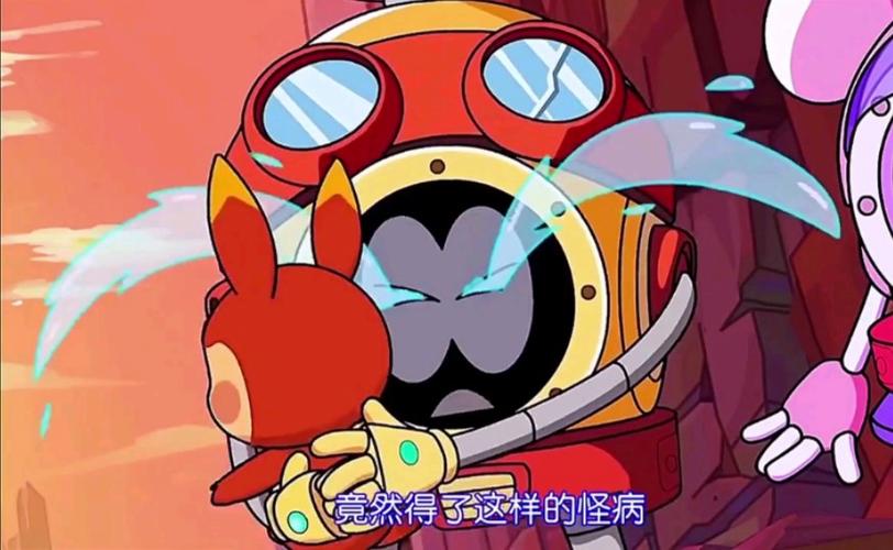 混沌·光之子·米瑞斯