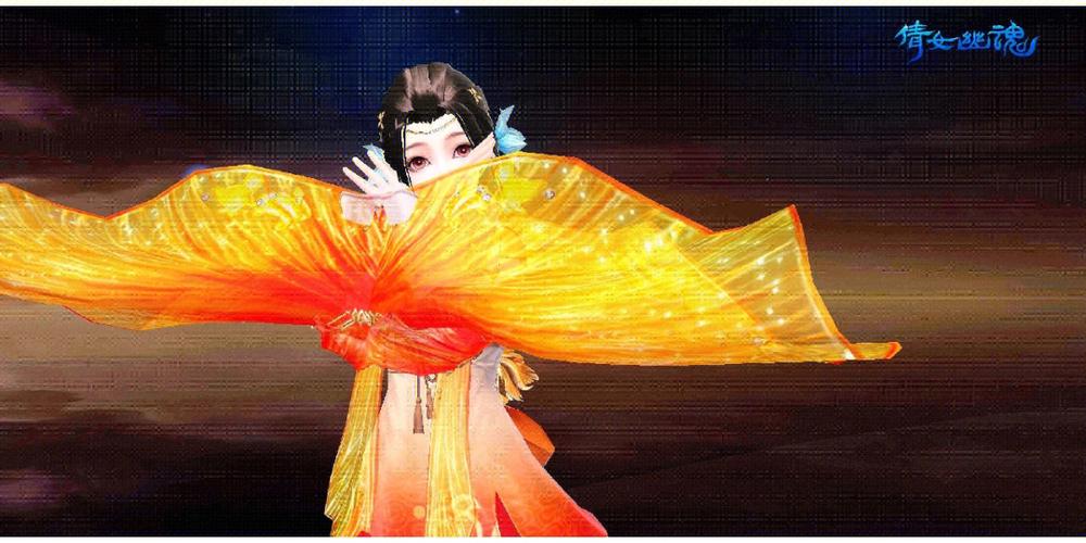 倩女幽魂神兵精魄怎么获得