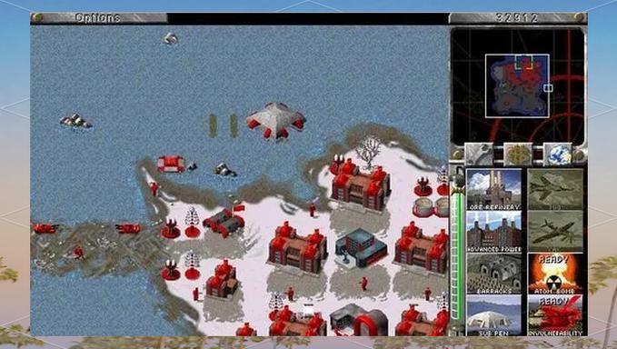 红警是靠显卡还是cpu