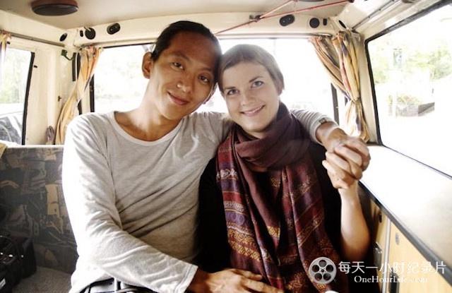 纪录片搭车去旅行