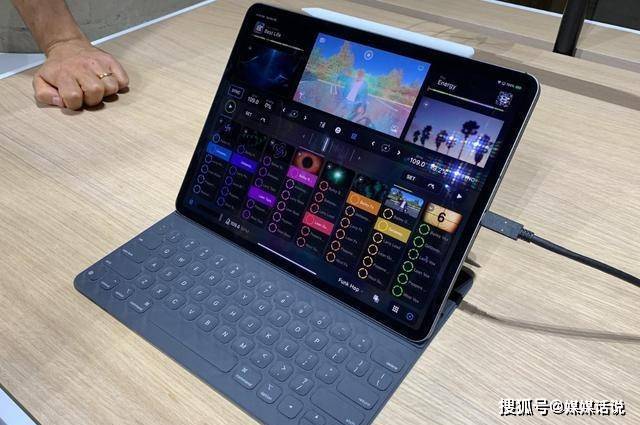 type-c ipad