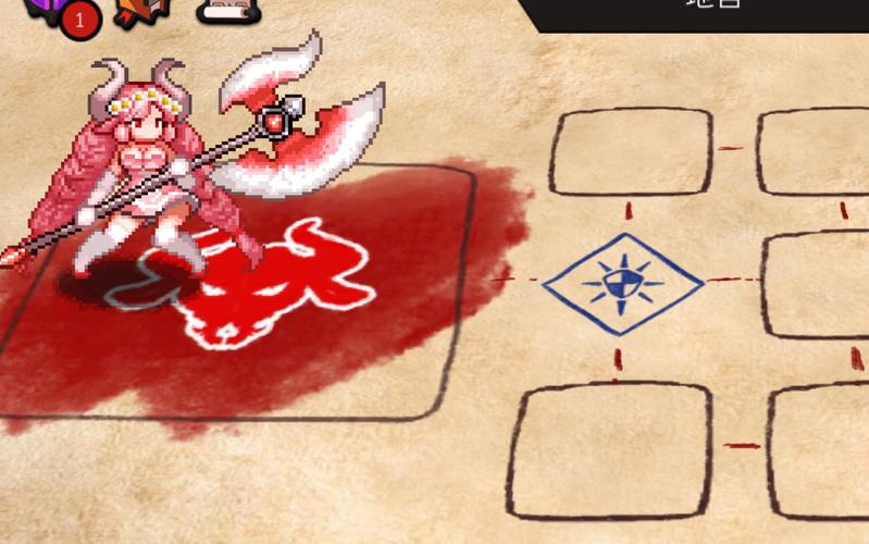 dungeonmaker俘虏哪来