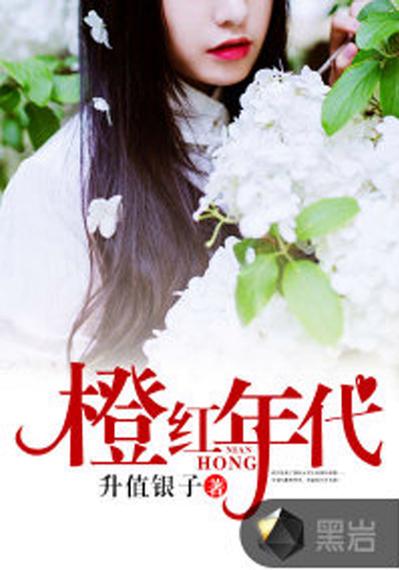 橙红年代小说有没有第二部