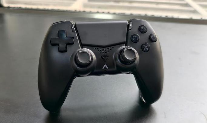 ps5可以连两个手柄吗