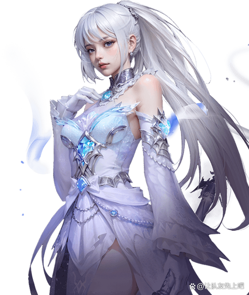 魔域玩什么角色厉害