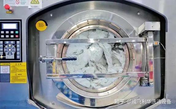 洗衣机有烧焦味是什么原因