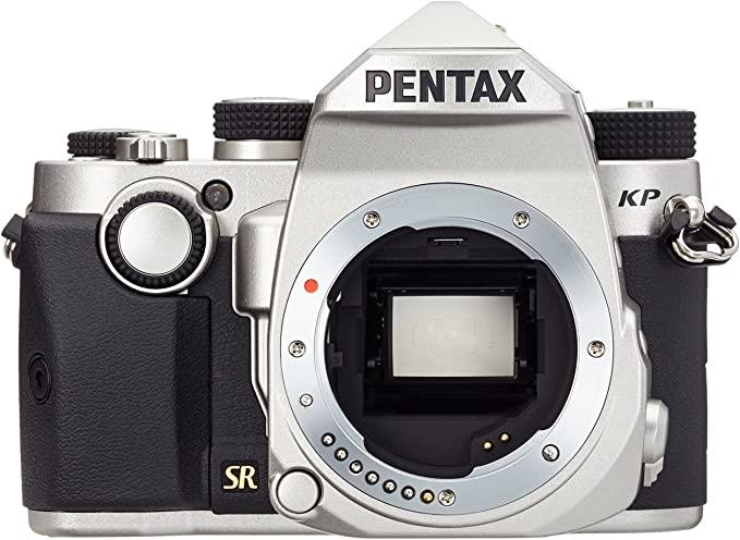 pentax相机
