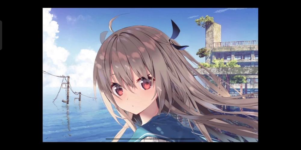 亚托莉galgame手机版安卓