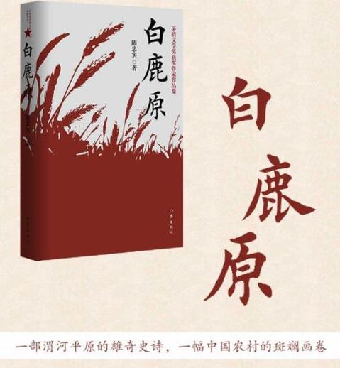 白鹿原 TXT截图3
