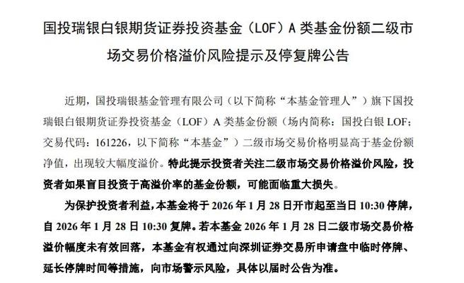 新认购基金的风险截图3