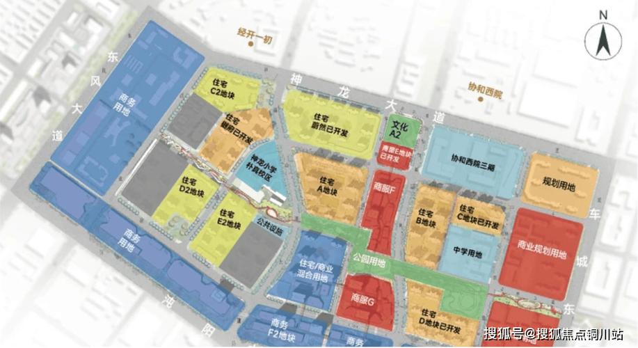 武汉未来中心楼盘详情