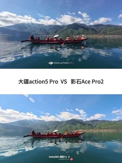 相机画质