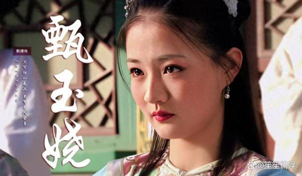 红楼之笙笙有黛图标
