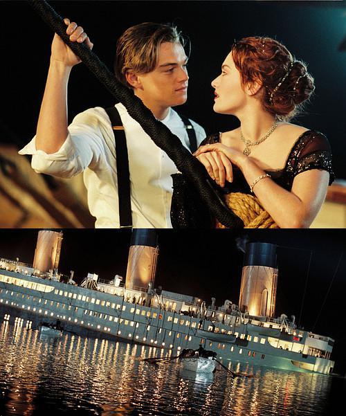 titanicx光明进行曲