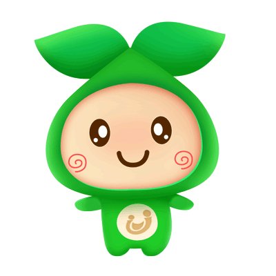 小叶子表情