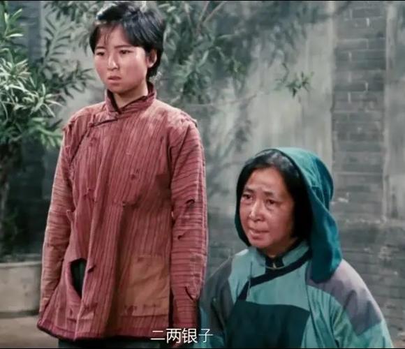 开茶馆的女人都是什么人