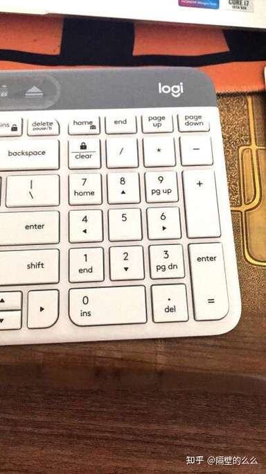 罗技k580和k780哪个好