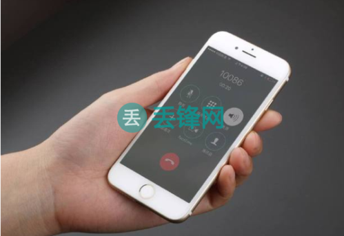 XR通话声音小
