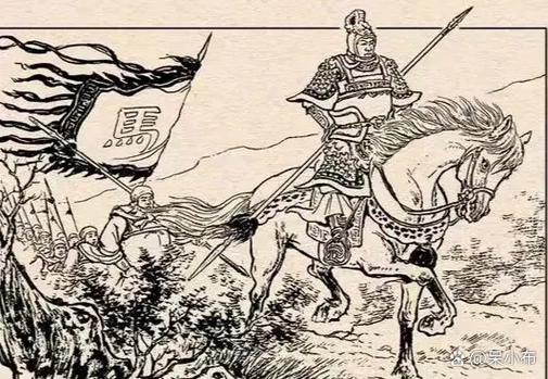 老版三国为啥换盔甲