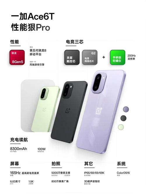 一加ace6T怎么无线充电