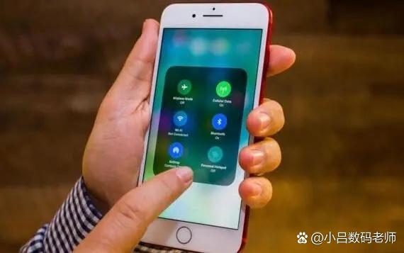 长按关机键出现语音