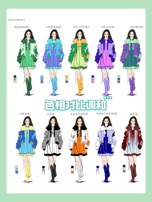 用ps怎么改变人物衣服颜色