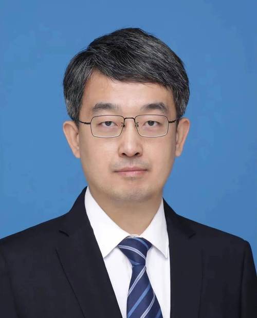 天津医科大学肿瘤医院金锐和于洋