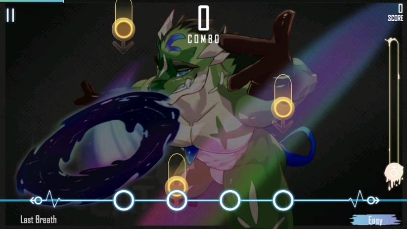 beastbeat2.27官方正版下载