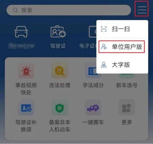 驾驶证被锁定多久能自动解锁