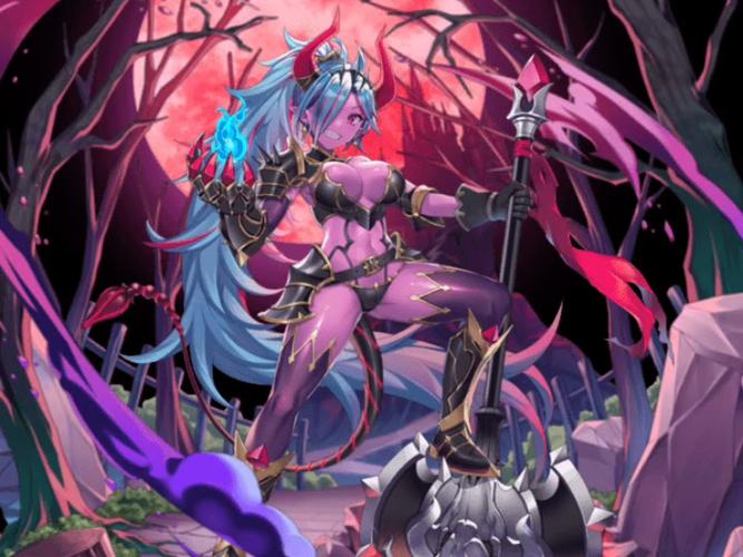 魔物娘wiki