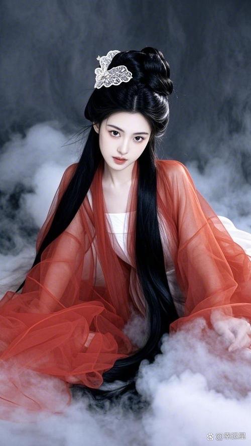 衣祛飘飘