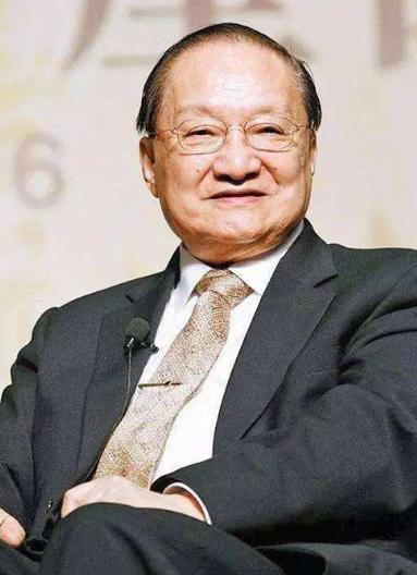 金庸小说里最强的人