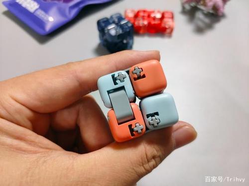 小米积木隐藏款截图2