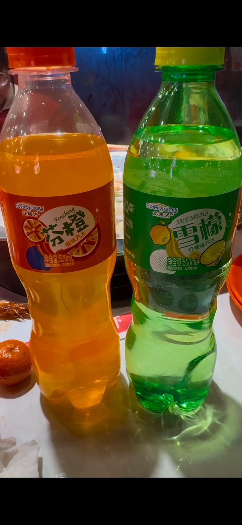 中华雪檬