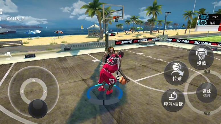 2k20免费下载