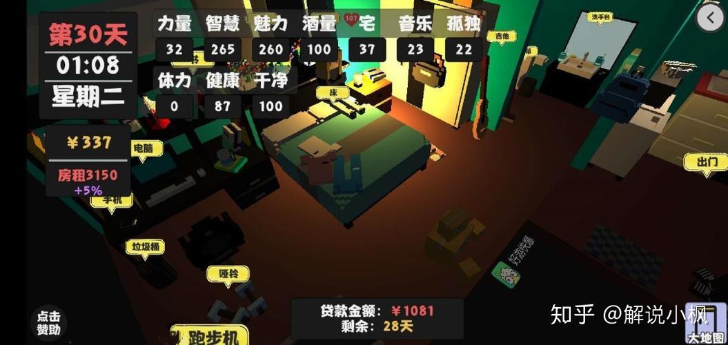 属性与生活中如何把妹子带回家