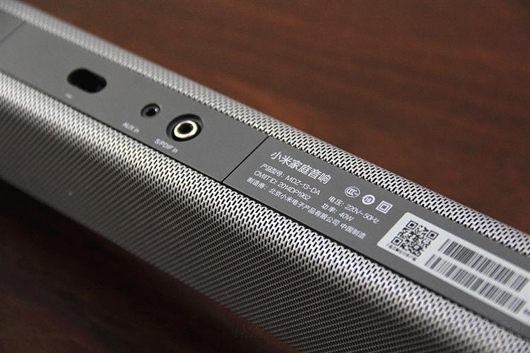 小米55寸oled电视评测