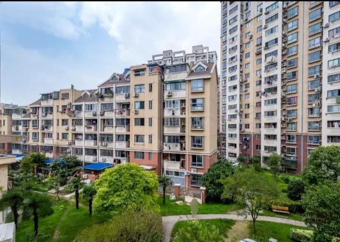 大华最建议买的三个小区