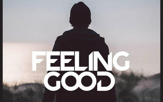 feelinggood指恋爱了吗