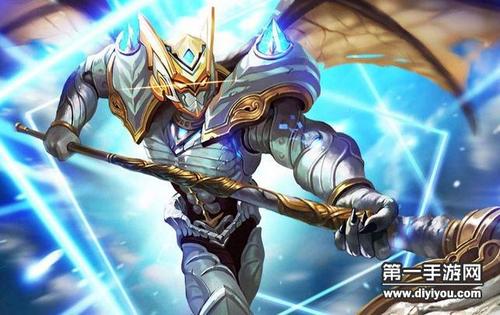 白起白色死神值得入手吗截图3