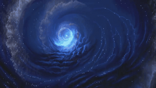 万界最强混沌穿越系统