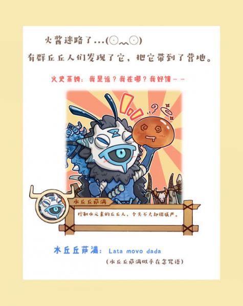 丘丘人语言交流怎么选