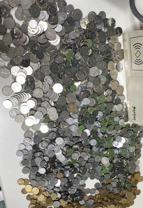 银行换钱能换五角硬币多久能到账