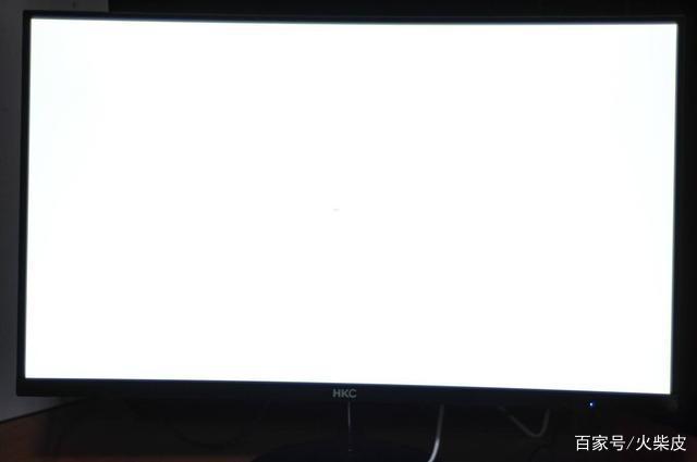 win10屏幕坏点检测截图3